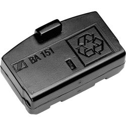 Andorra-Sennheiser Battery Pack BA 151