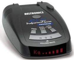 Andorra-Beltronics RX55