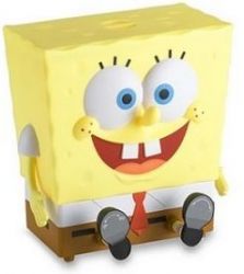 Andorra-Humidificador Bob Esponja CRA2000