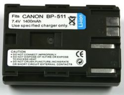 Andorra-Foxman Canon BP-511