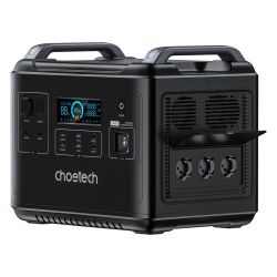 Andorra-Choetech 2000W Portable Power Station BS006