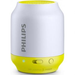 Andorra-Philips BT50L/00