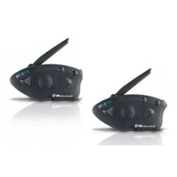 Andorra-Midland BTX2 FM Twin