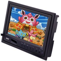 Andorra-Boss Audio Systems BV7HIR