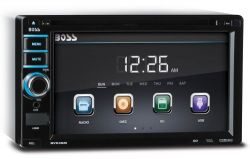Andorra-Boss Audio Systems BV9368I