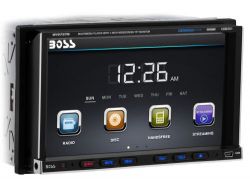 Andorra-Boss Audio Systems BV9757B