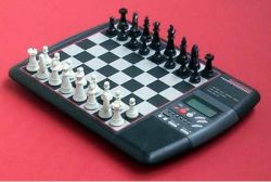 Andorra-Saitek Kasparov Barracuda