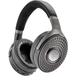 Andorra-Focal Bathys Black Silver