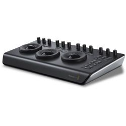 Andorra-Blackmagic DaVinci Resolve Micro Panel