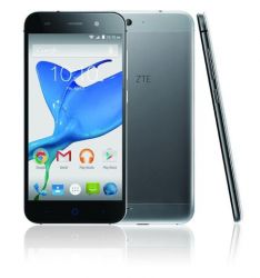 Andorra-ZTE Blade V6 16GB Grey+8GB
