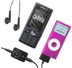 Andorra-Gear4 BluEye