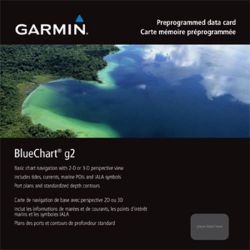 Andorra-Garmin BlueChart G2