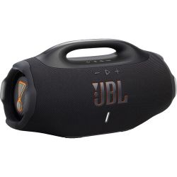 Andorra-JBL Boombox 4 Black