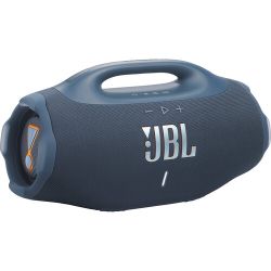 Andorra-JBL Boombox 4 Blue