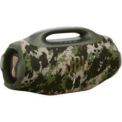 Andorra-JBL Boombox 4 Squad