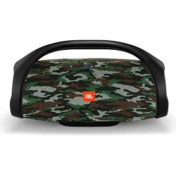 Andorra-JBL Boombox Squad