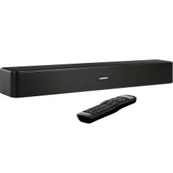 Andorra-Bose Solo 5 TV Speaker Soundbar