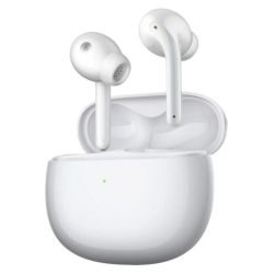 Andorra-Xiaomi Buds 3 Gloss White