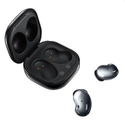Andorra-Samsung Galaxy Buds Live Mysitic Black