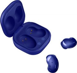 Andorra-Samsung Galaxy Buds Live Mysitic Blue