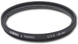 Andorra-Cokin UV C241X 55mm