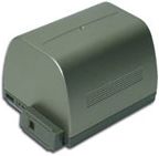 Andorra-Plus Energy Canon C422L