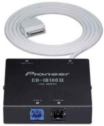 Andorra-Pioneer CD-IB100II