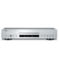 Andorra-Yamaha CD-S300 Silver