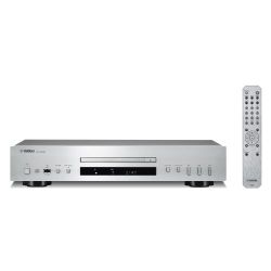 Andorra-Yamaha CD-S303 Silver