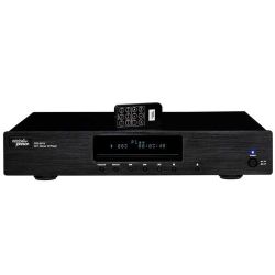 Andorra-Mitchell & Johnson CDD201V Black