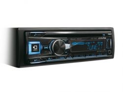 Andorra-Alpine CDE-193BT