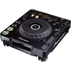 Andorra-Pioneer DJ CDJ-1000MK3