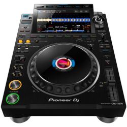 Andorra-Pioneer DJ CDJ-3000