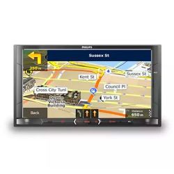 Andorra-Philips CE600N/12