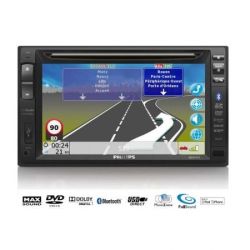 Andorra-Philips CED 1900BT/98