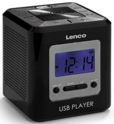 Andorra-Lenco CR-400