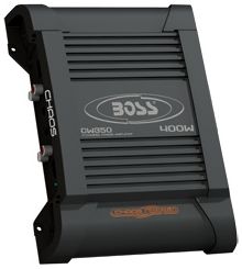 Andorra-Boss Audio Systems CW350
