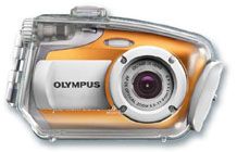 Andorra-Olympus CWPC-01