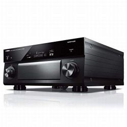 Andorra-Yamaha CX-A5200 Black