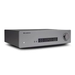 Andorra-Cambridge Audio CXA61 Silver