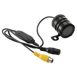 Andorra-Boss Audio Systems Cam25