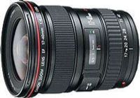 Andorra-Canon EF 17-40mm F/4L USM