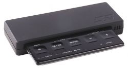 Andorra-Stinger Card