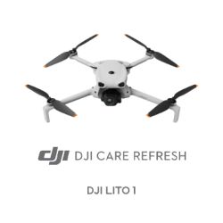 Andorra-DJI Care Refresh 2-Year Plan (DJI Lito 1)