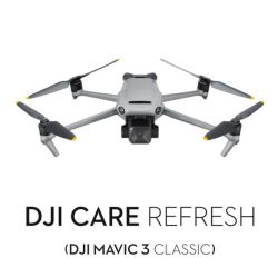 Andorra-DJI Care Refresh 1-Year Plan (DJI Mavic 3 Classic)