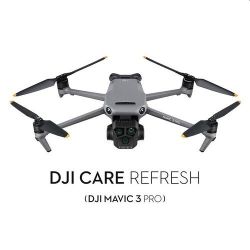 Andorra-DJI Care Refresh 1-Year Plan (DJI Mavic 3 Pro)