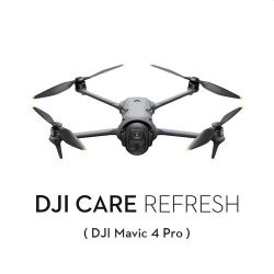 Andorra-DJI Care Refresh 2-Years Plan (DJI Mavic 4 Pro)
