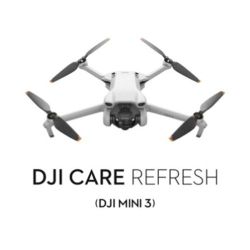 Andorra-DJI Care Refresh 1-Year Plan (DJI Mini 3)