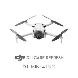 Andorra-DJI Care Refresh 2-Years Plan (DJI Mini 4 Pro)