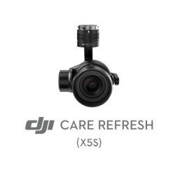 Andorra-DJI Care Refresh (Zenmuse X5S)